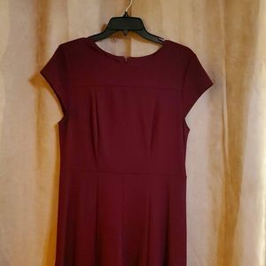Ann Taylor dress